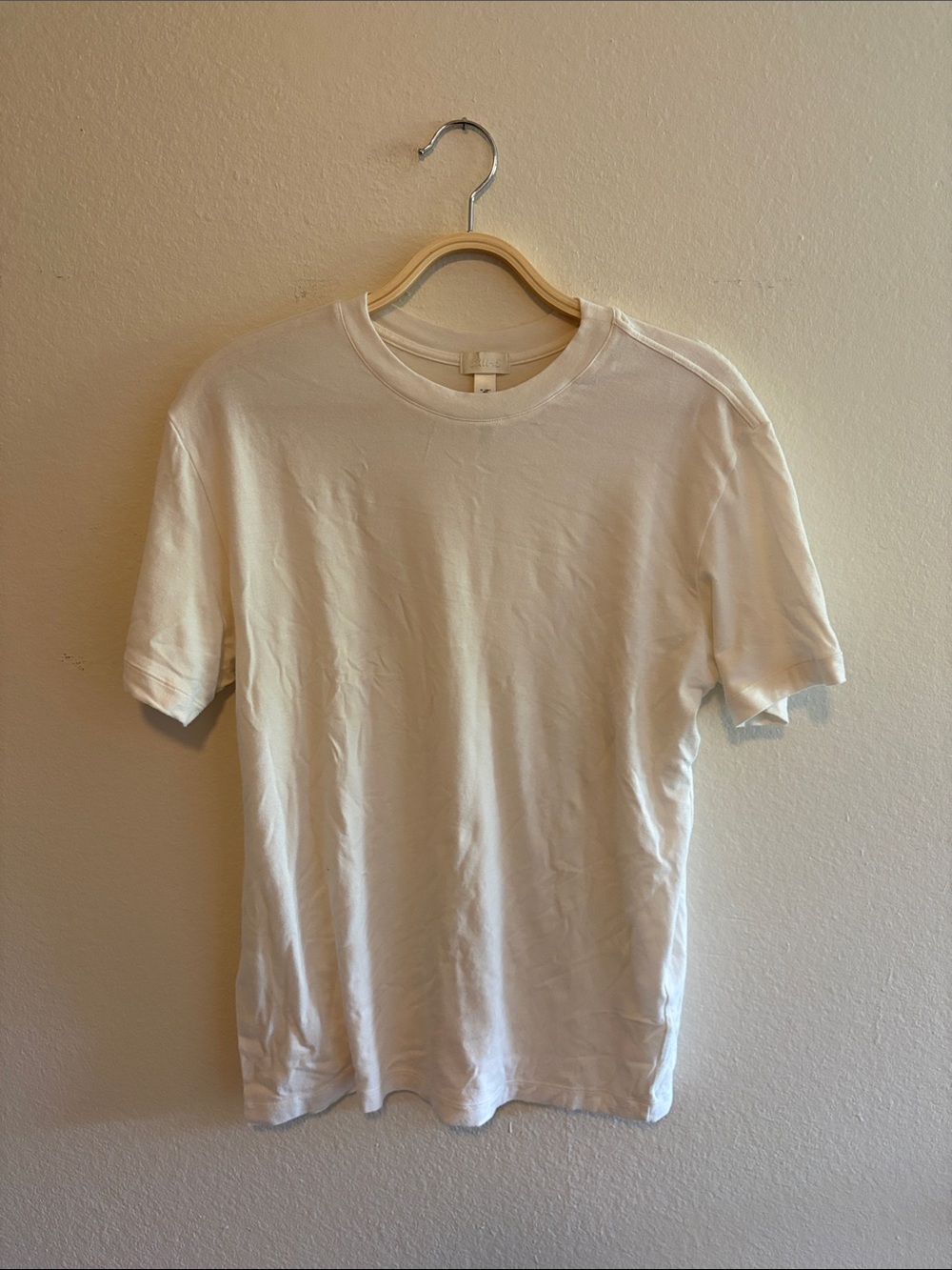 SKIMS Tee Shirt
